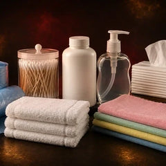 Collection image for: Baby Care Essentials Bundle