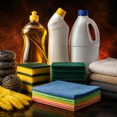 Collection image for: Complete Home Cleaning Bundle