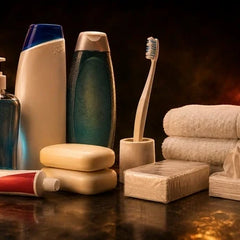Collection image for: Everyday Bathroom Essentials Bundle