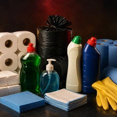 Collection image for: Family Household Essentials Bundle