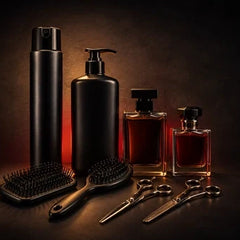 Collection image for: Hair & Beauty Essentials Bundle