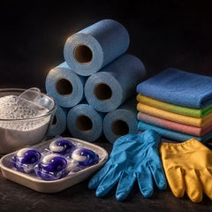 Collection image for: Laundry & Fresh Home Bundle