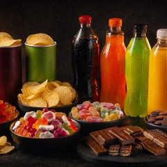 Collection image for: Snacks & Drinks Night In Bundle