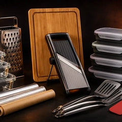 Collection image for: Ultimate Kitchen Essentials Bundle