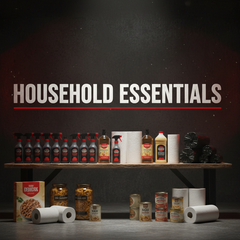 Collection image for: Household Essentials