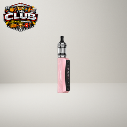 Vapeoresso GTX ONE PRO
