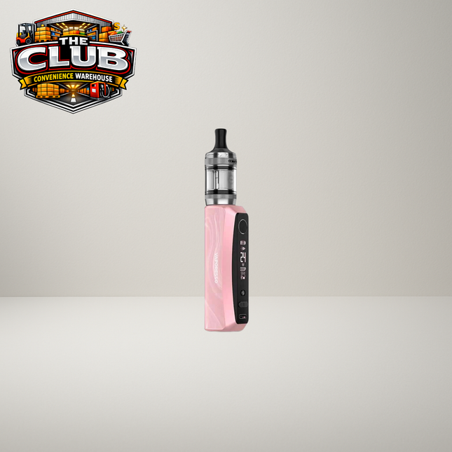Vapeoresso GTX ONE PRO
