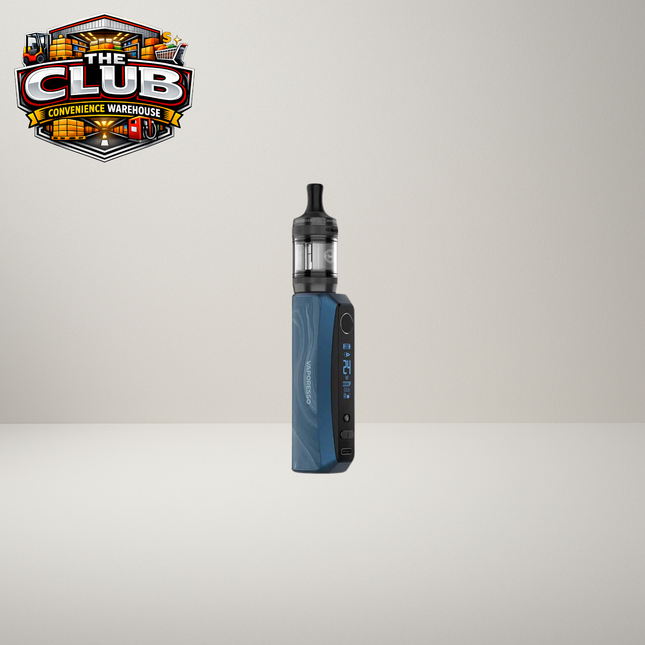 Vapeoresso GTX ONE PRO
