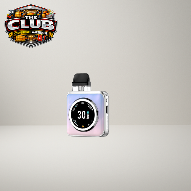 Vaporesso Xros 5 Nano Narce kit