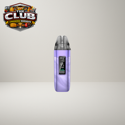 Vaporesso luxe x3