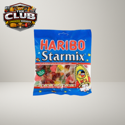 Haribow starmix