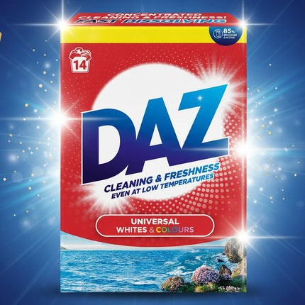 Daz Washing Powder 700g