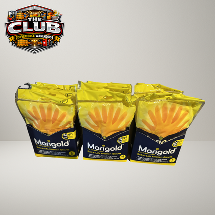 Marigold Gloves