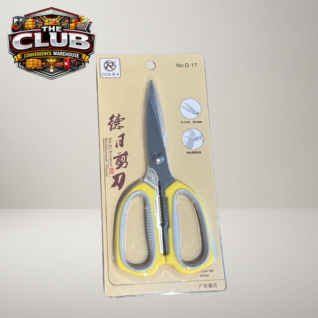 Professional Scissors
