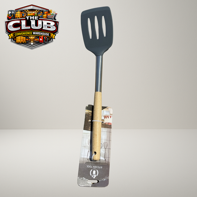 Metal Spatulas