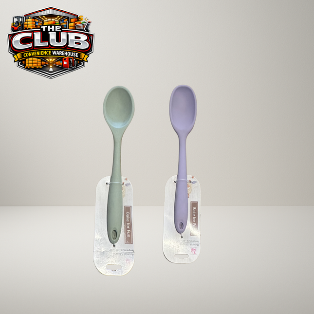 Plastic Spatula