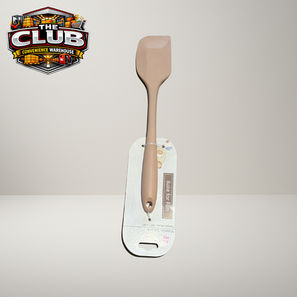 Plastic Spatula
