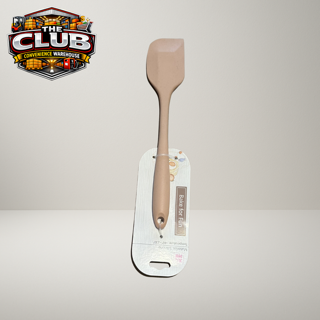Plastic Spatula