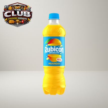 Rubicon Mango