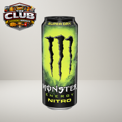 Monster Ultra