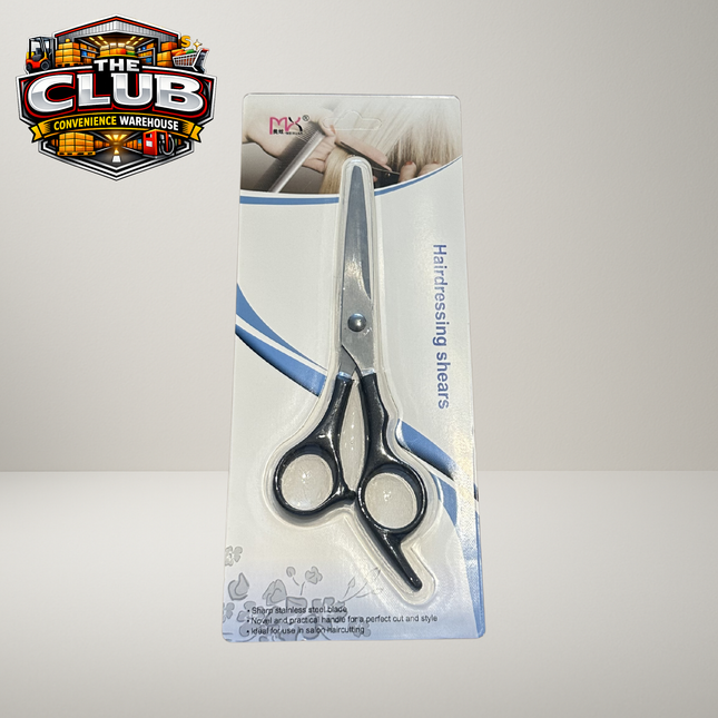 Hairdressing Scissors