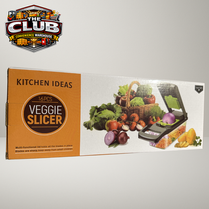 Veggie Slicer