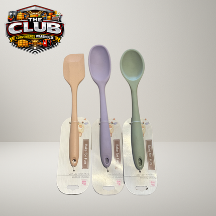 Plastic Spatula