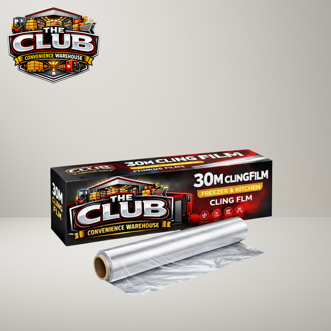 Cling Film - 30M