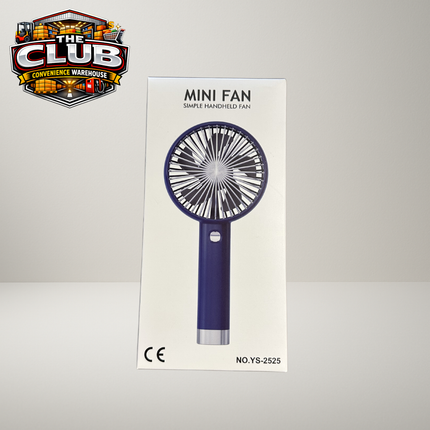 Mini Fan