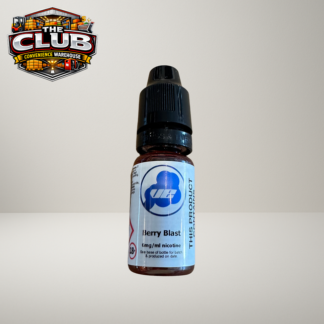 Berry Blast Freebase