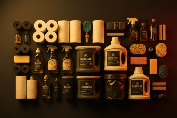 Household Essentials